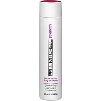Paul Mitchell Strength Super Strong Daily Shampoo 300 ml