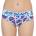 69slam Дамски бикини 69SLAM boxer skullmond white 69slam | Mnogotsveten | ЖЕНИ | XS