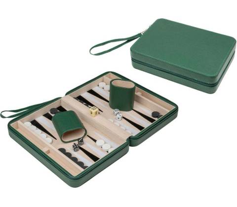 Philos Backgammon Thasos