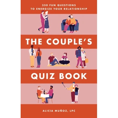 The Couples Quiz Book Mu