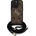 GUESS Калъф Guess PU 4G Metal Logo Crossbody Strap - iPhone 16 Pro - Кафяв (3666339434434)