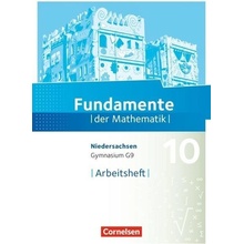 10. Schuljahr, Arbeitsheft