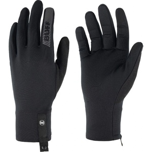 Buff ThermoNet Gloves Размер на ръкавиците: M / Цвят: черен