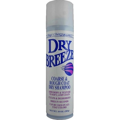 Chris Christensen suchý šampon 312 ml
