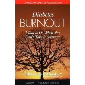 Diabetes Burnout | William H. Polonsky (ISBN: 9781580400336)