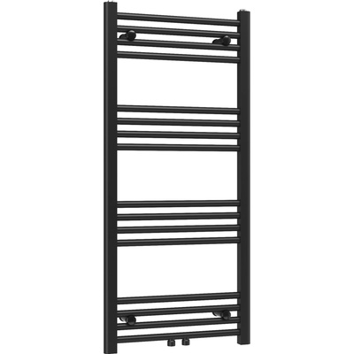 Gamma Erga Simple ERG-LAV-SIMP-11050-BK 1100 mm x 500 mm čierna