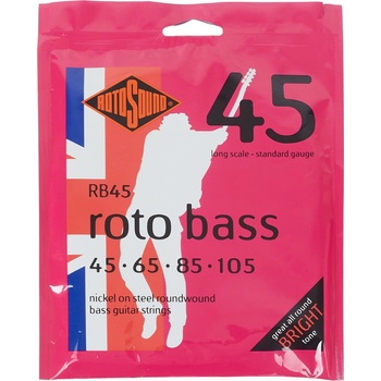 Rotosound RB45