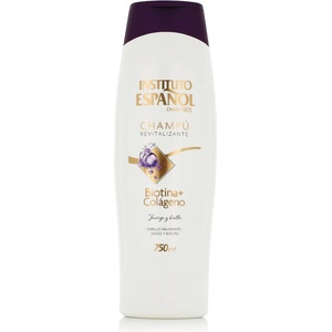 Instituto Español Instituto Español Biotin + Collagen Revitalizing Shampoo 750 ml