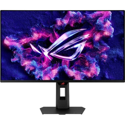 Asus ROG Strix OLED XG27UQDMS