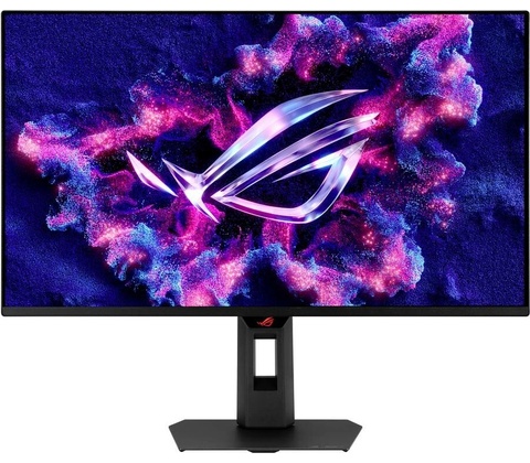 Asus ROG Strix OLED XG27UQDMS
