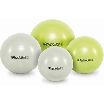 Ledragomma PEZZI Physioball Bio míč, limetkový, 85 cm