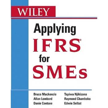 Applying IFRS for SMEs | Bruce Mackenzie