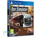 Hry na PS4 Bus Simulator 21