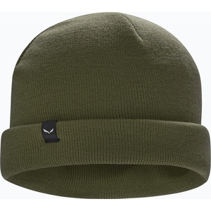 Salewa Зимна шапка Salewa Puez Am faded green