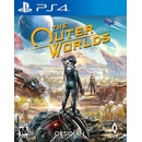 The Outer Worlds