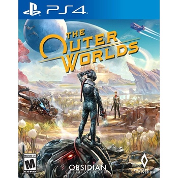 The Outer Worlds