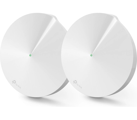 TP-Link Deco M9 Plus, 2ks