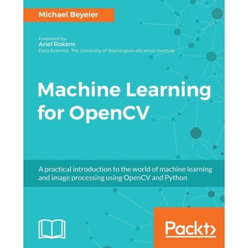 Machine Learning for OpenCV