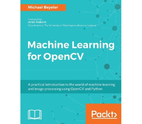 Machine Learning for OpenCV