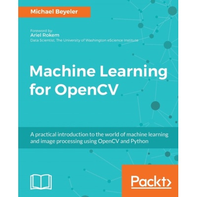 Machine Learning for OpenCV