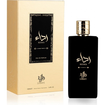 Al Wataniah Reda'a parfumovaná voda unisex 100 ml