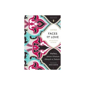Faces of Love | Obayd e Jahan Zakani Khatun Hafez (ISBN: 9780143107286)