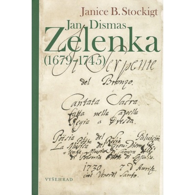 Jan Dismas Zelenka 1679–1745