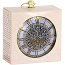 Tipson Dream Time Clock Silver 30 g