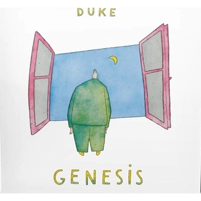 Genesis - Duke LP