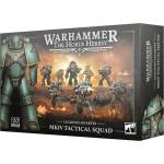Games Workshop MkIV Tactical Squad (31-172)