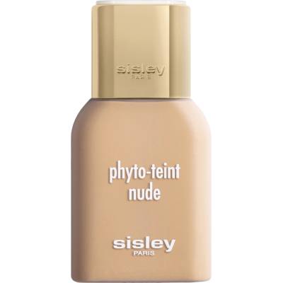 Sisley Phyto-Teint Nude Фон дьо тен флуид 30ml