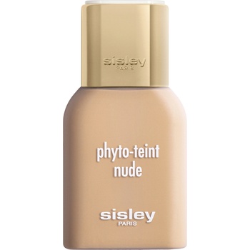 Sisley Phyto-Teint Nude Фон дьо тен флуид 30ml