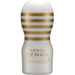  Мастурбатор, нежен ефект - Premium Original Vacuum Cup (TENGA00180)