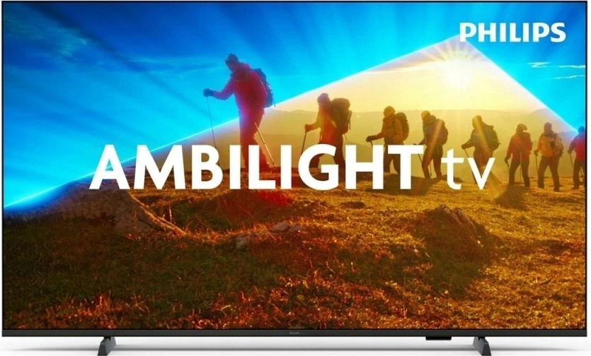 Philips 50PUS8009