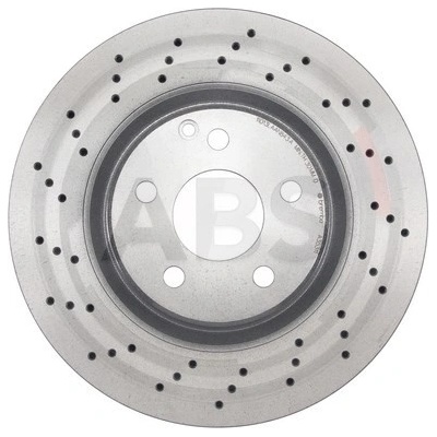 A.B.S. ALL BRAKE SYSTEMS BV. 18781