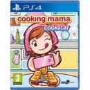 Hry na PS4 Cooking Mama: Cookstar