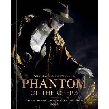 Andrew Lloyd Webber's Phantom of the Opera