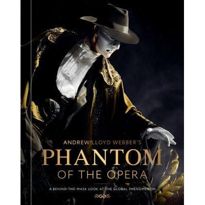 Andrew Lloyd Webber's Phantom of the Opera