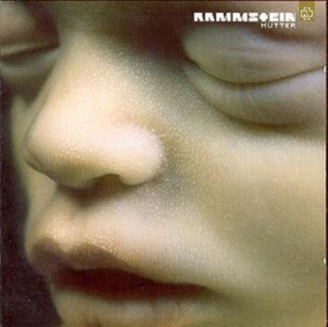 Rammstein - Mutter CD