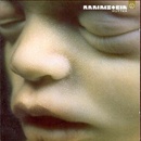 Rammstein - Mutter CD