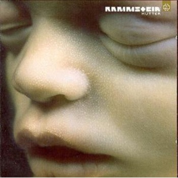 Rammstein - Mutter CD