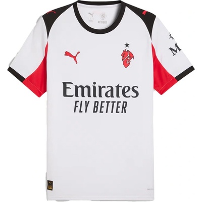 Puma dres AC MILAN 25/26 venkovní