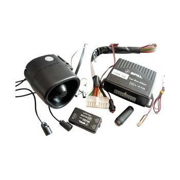 Modulární Autoalarm Spal CBA-120
