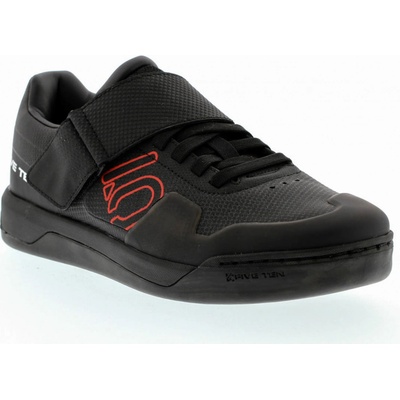 Five Ten Hellcat Pro black Red