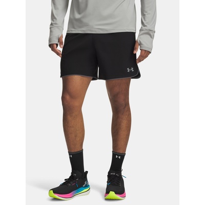 Under Armour Мъжки къси панталони Under Armour UA Velociti Pro 7in Short-BLK Under Armour | Cheren | МЪЖЕ | S