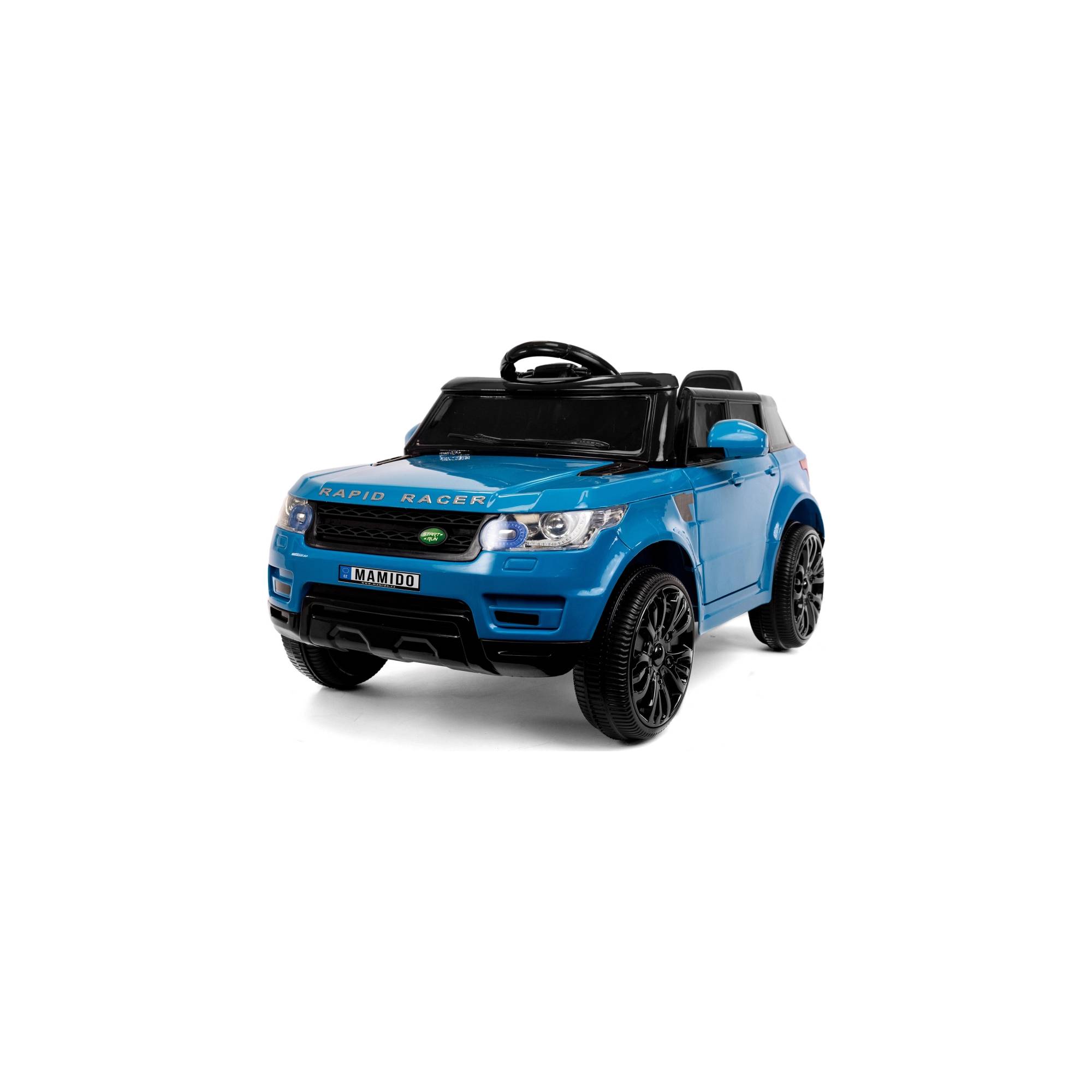 Mamido Land Rapid Racer