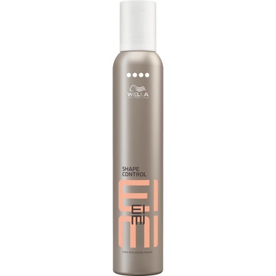 Wella Eimi Shape Control Mousse 300 ml