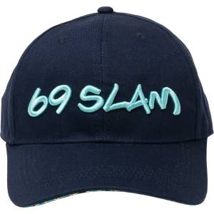 69slam Бейзболна шапка 69SLAM AVOCA CURVED BRIM 69slam | Mnogotsveten | МЪЖЕ | UNI