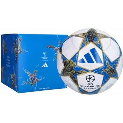 adidas UCL league box 2025/26