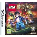 Hry na Nintendo DS LEGO Harry Potter: Years 5-7